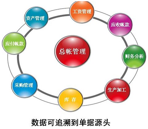 三元生物工程財(cái)務(wù)管理實(shí)現(xiàn)信息化